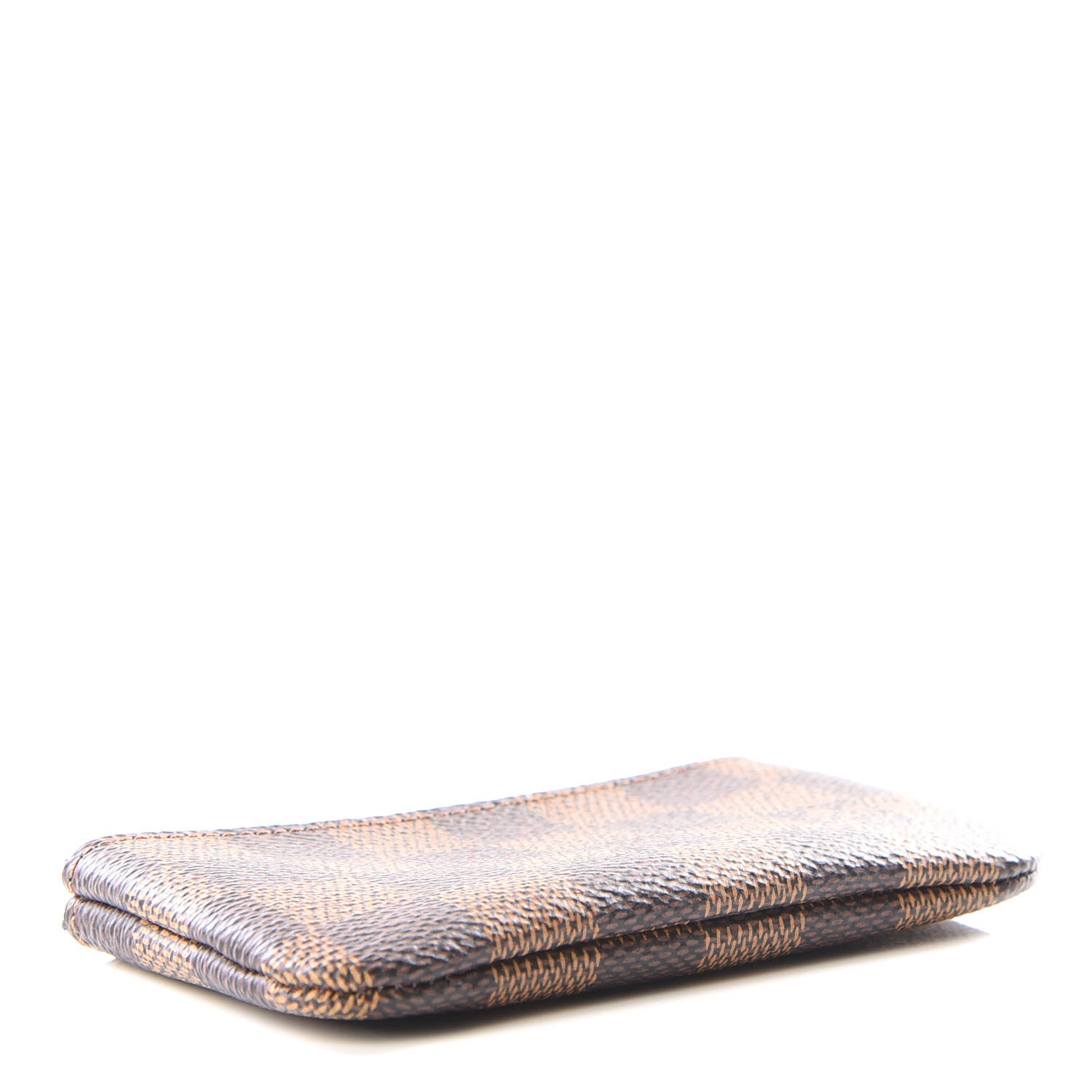 Louis Vuitton Damier Ebene Key Pouch 3 of 9