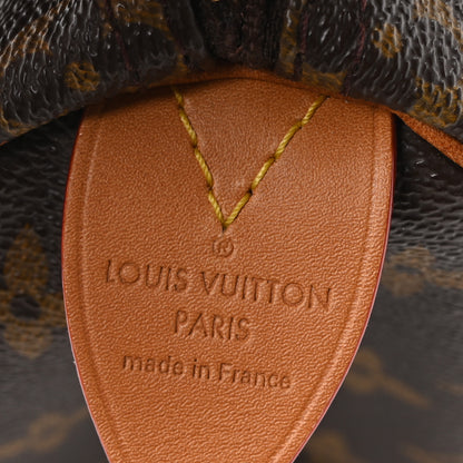 Louis Vuitton Monogram Speedy 25 6 of 10
