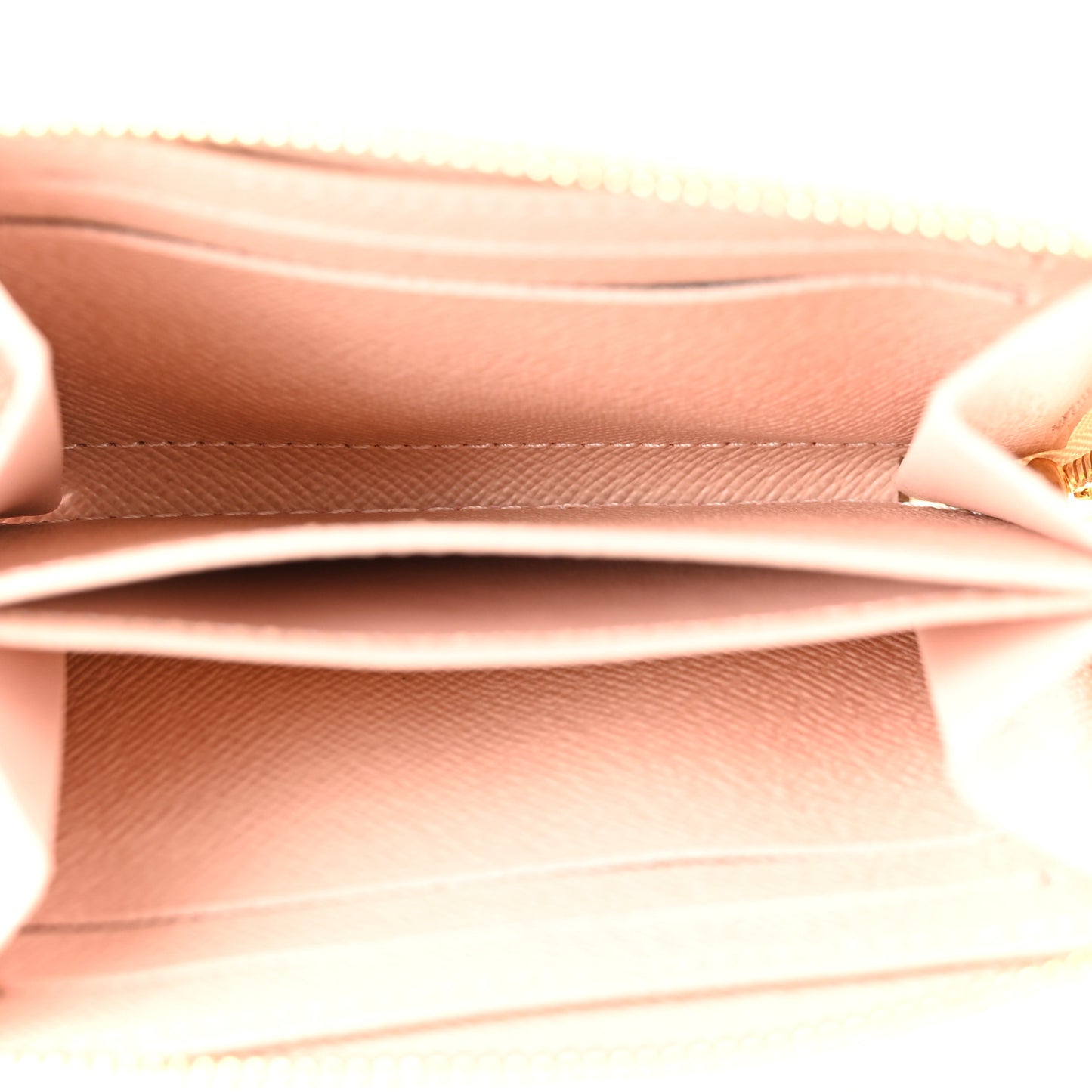 Damier Azur Tahitienne Zippy Coin Purse