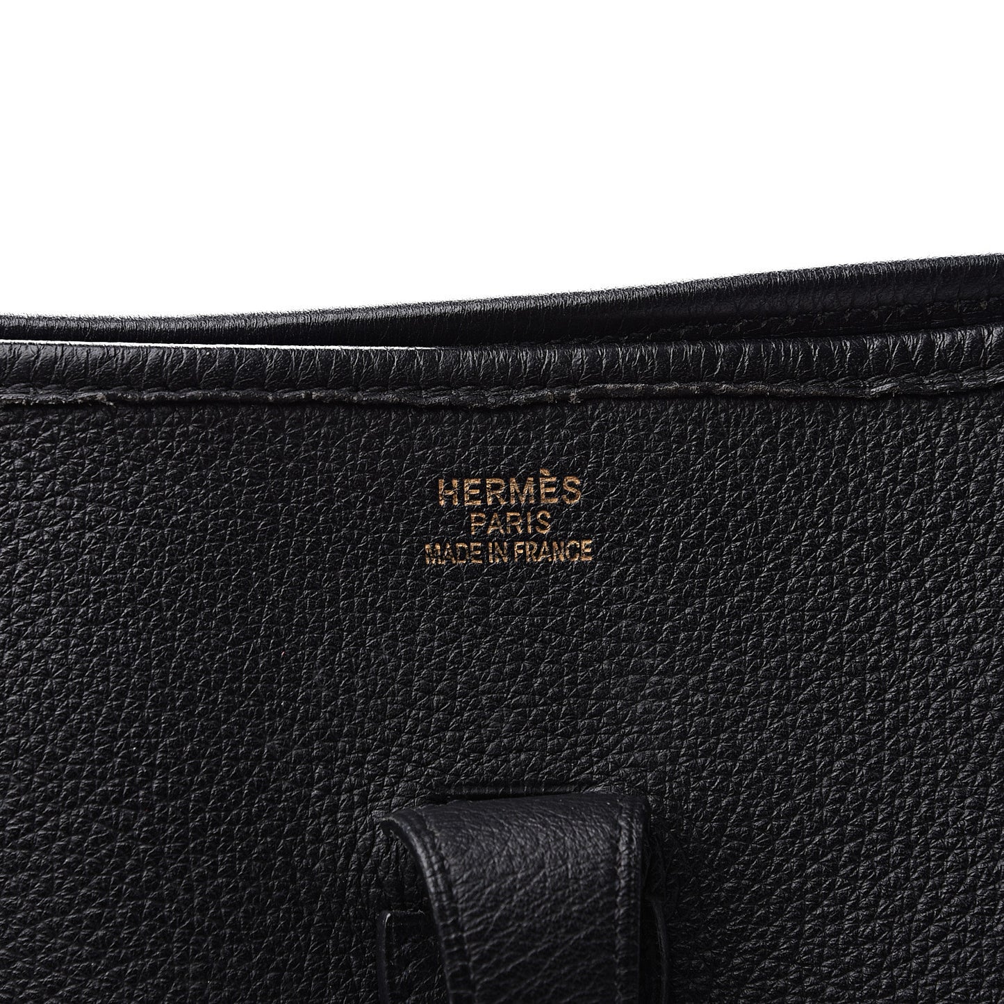 Taurillon Clemence Evelyne GM Black