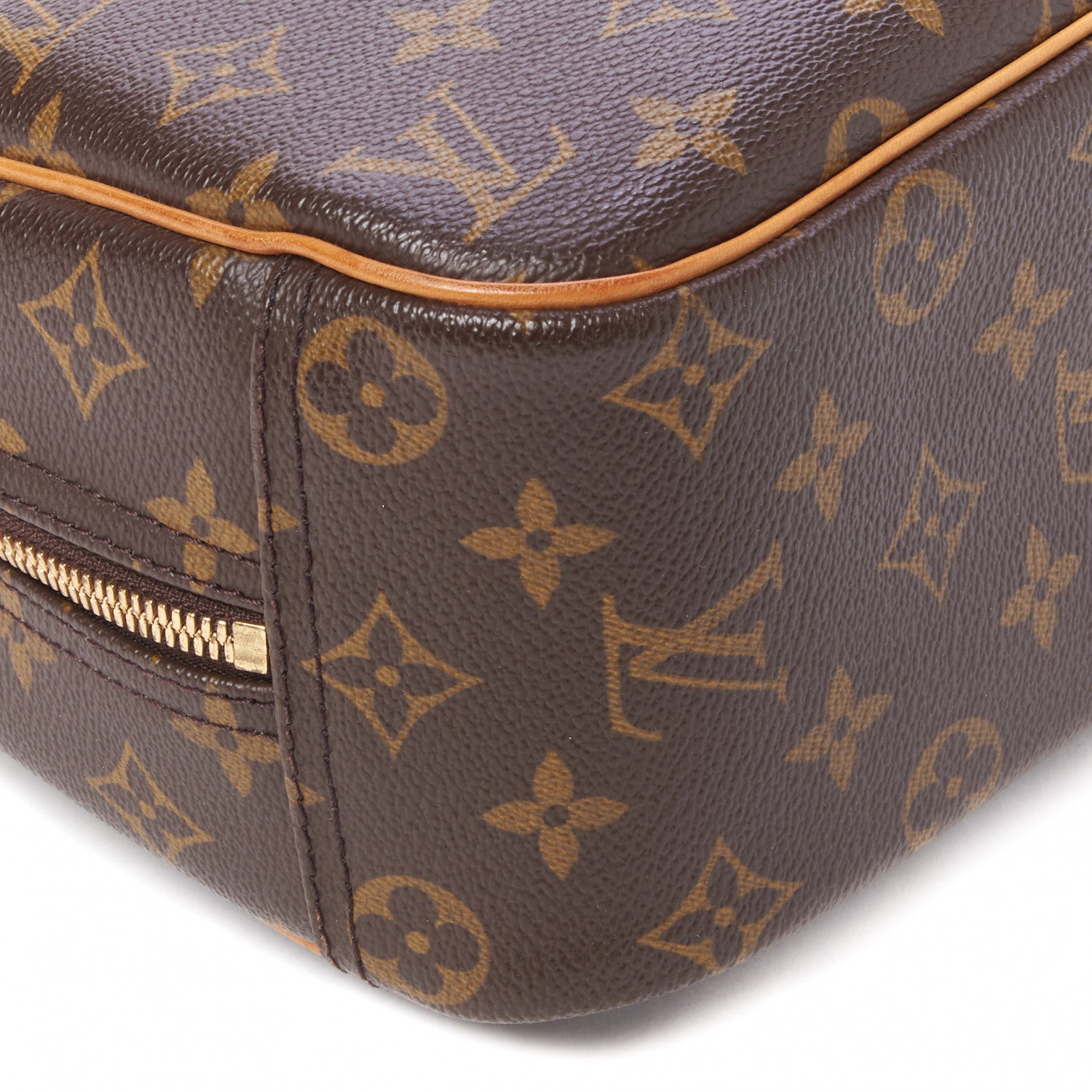 Louis Vuitton Monogram Trouville 6 of 10