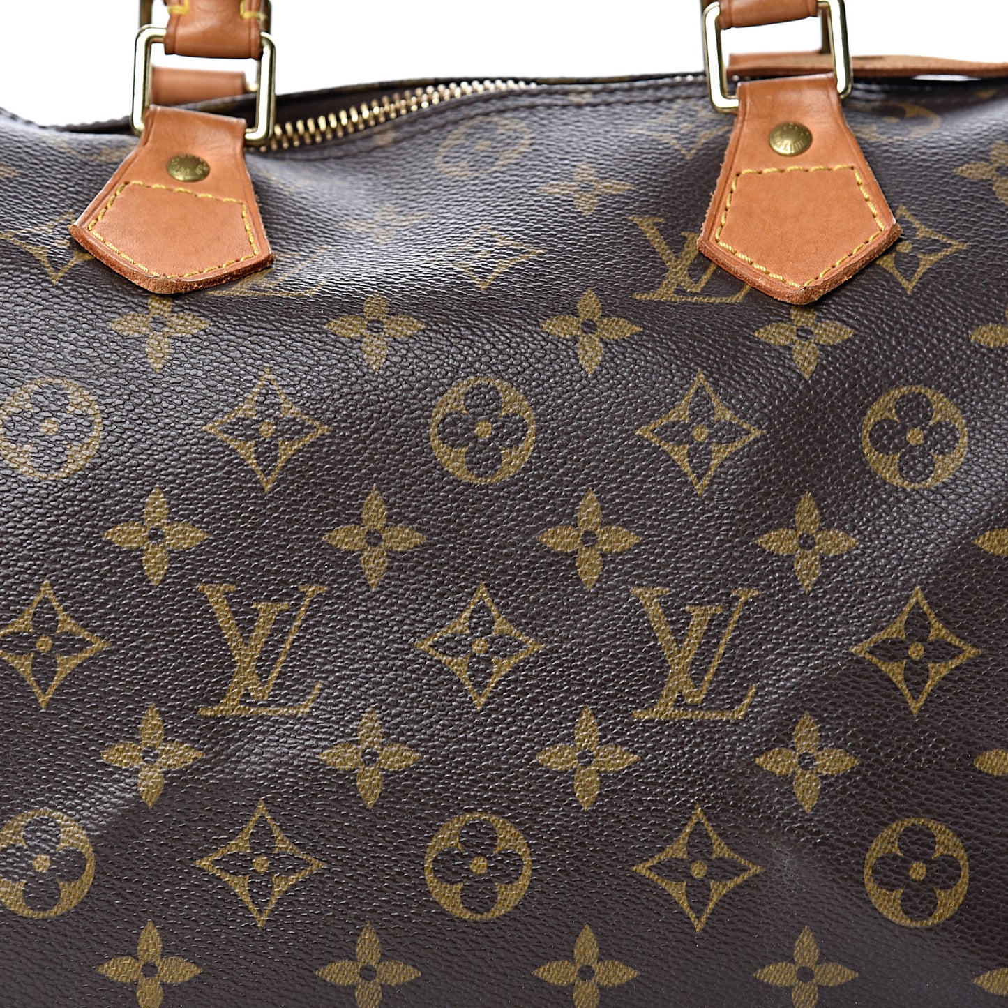 Monogram Speedy 30