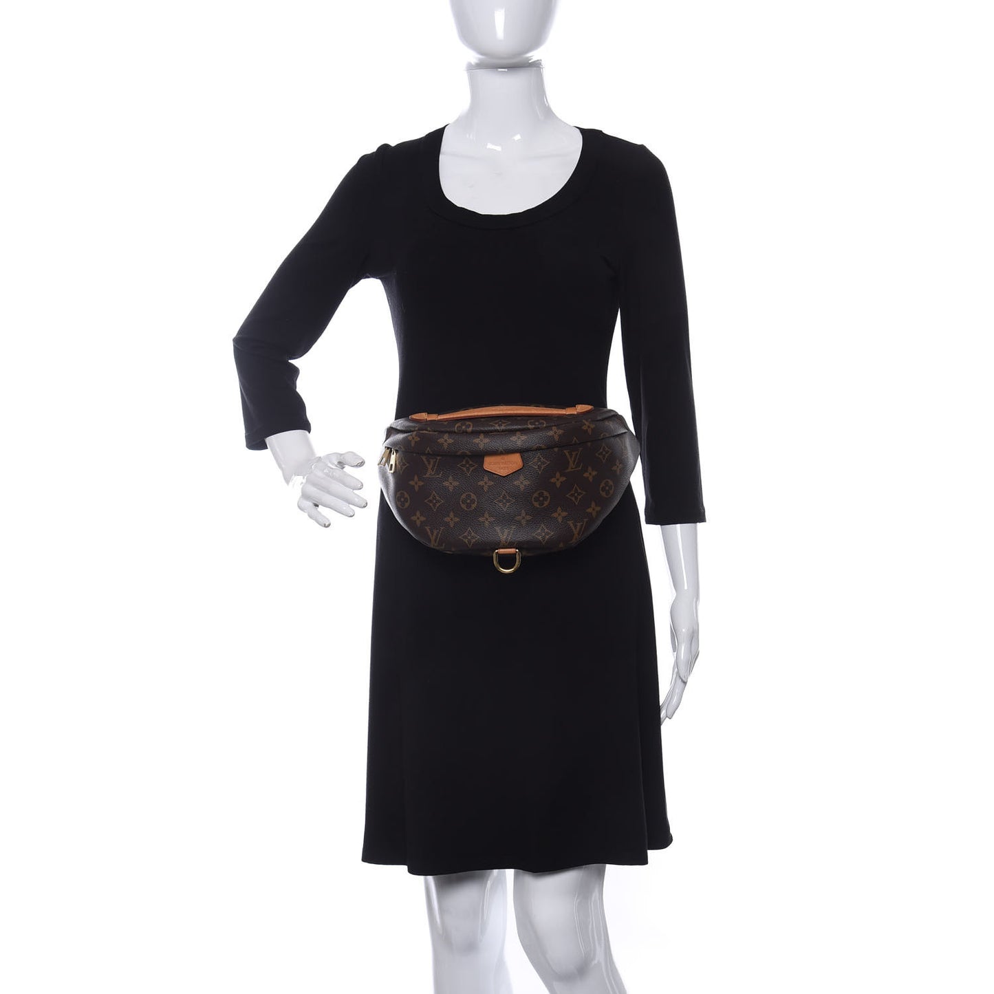 Monogram Bumbag