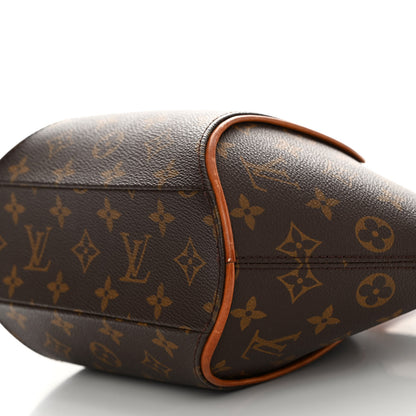 Louis Vuitton Monogram Ellipse PM 10 of 14