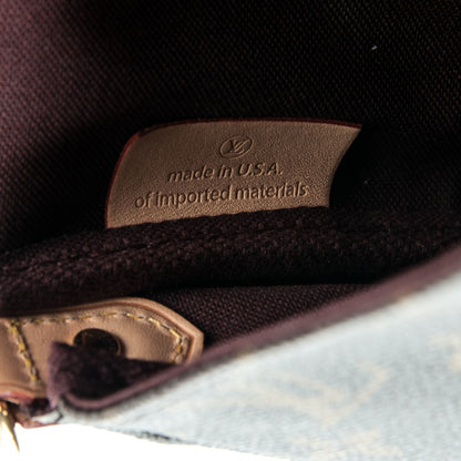 Louis Vuitton Monogram Favorite MM 7 of 8