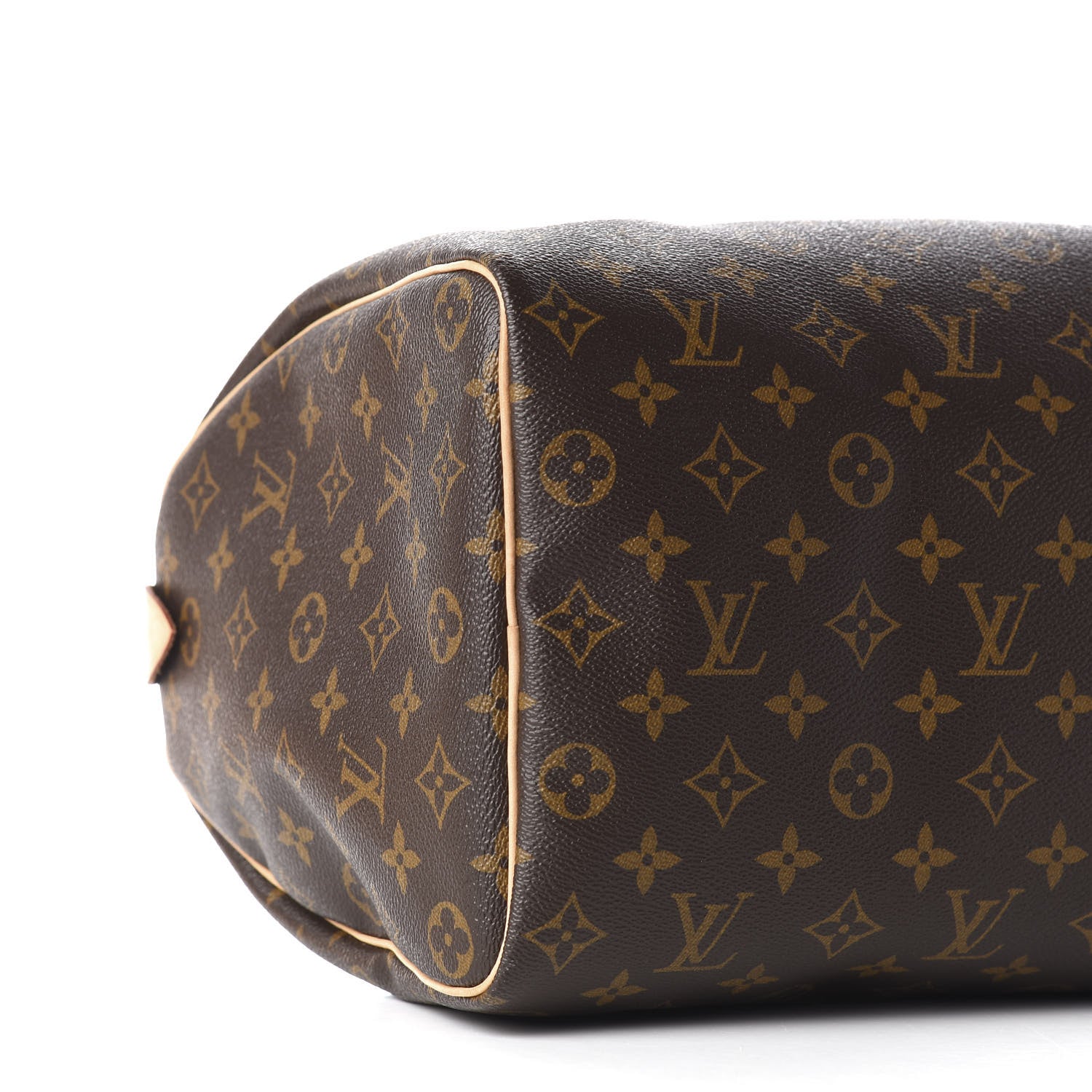 Louis Vuitton Monogram Speedy 35 5 of 13
