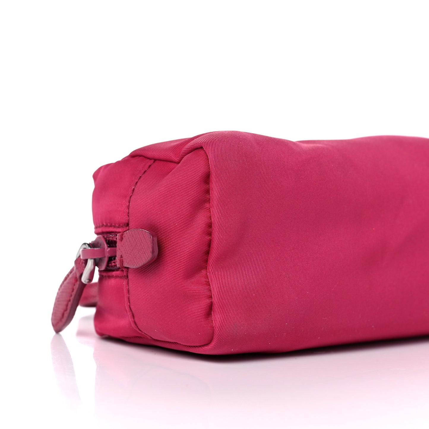 Tessuto Nylon Necessaire Pouch Ibisco