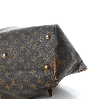 Louis Vuitton Monogram Tivoli GM 8 of 11