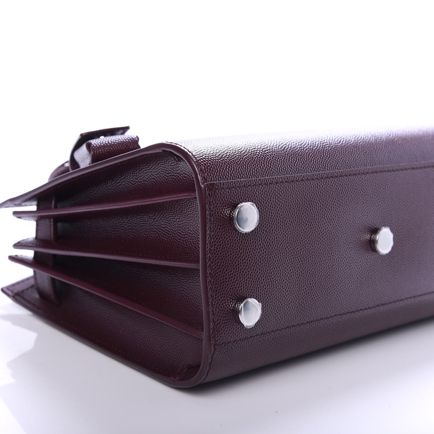 Grain De Poudre Nano Sac De Jour Amaranto