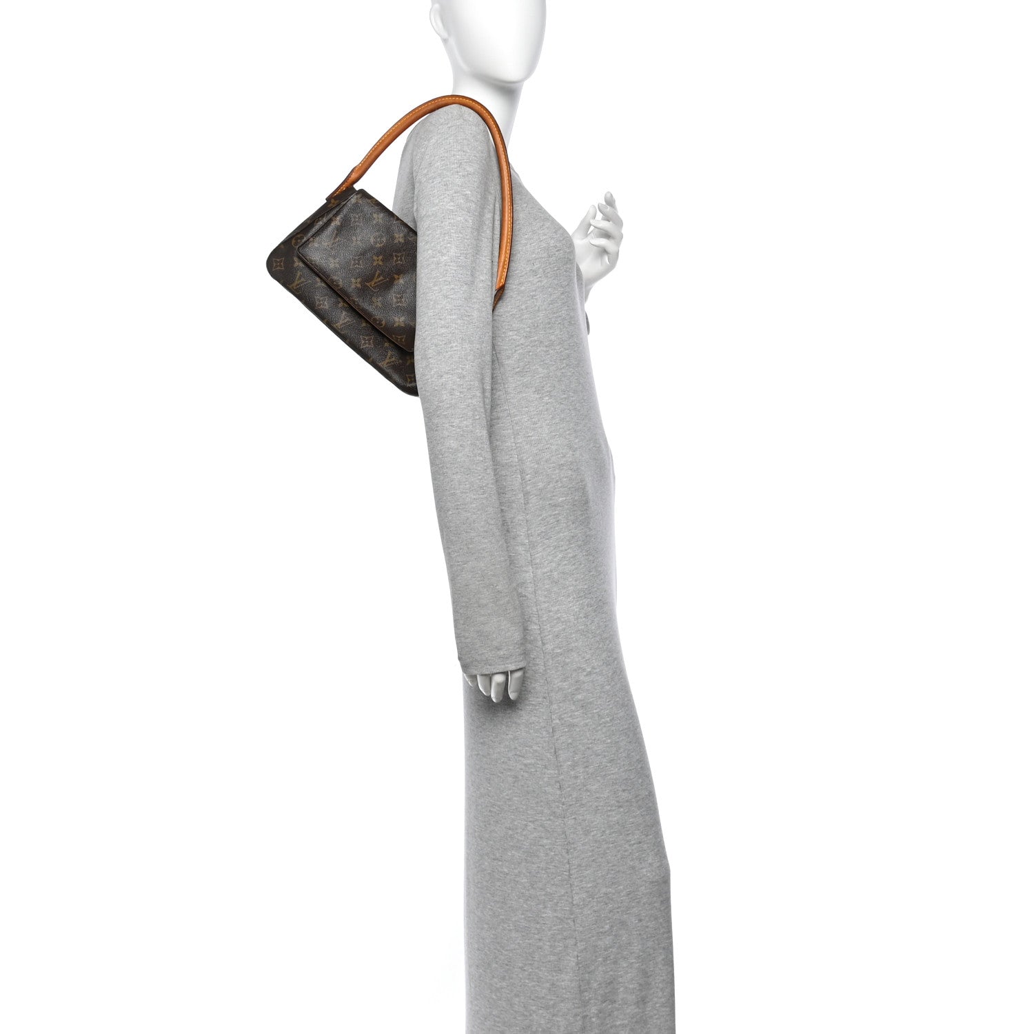 ルイ・ヴィトン Louis Vuitton Monogram Mini Looping 1967764 – FASHIONPHILE