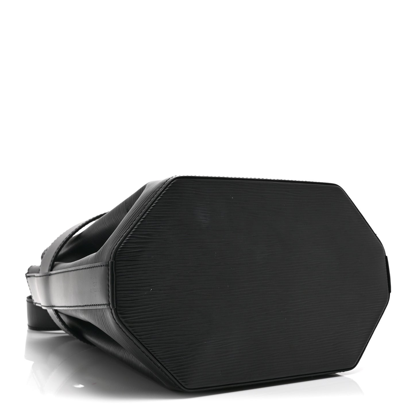 Epi Sac D'Epaule Black