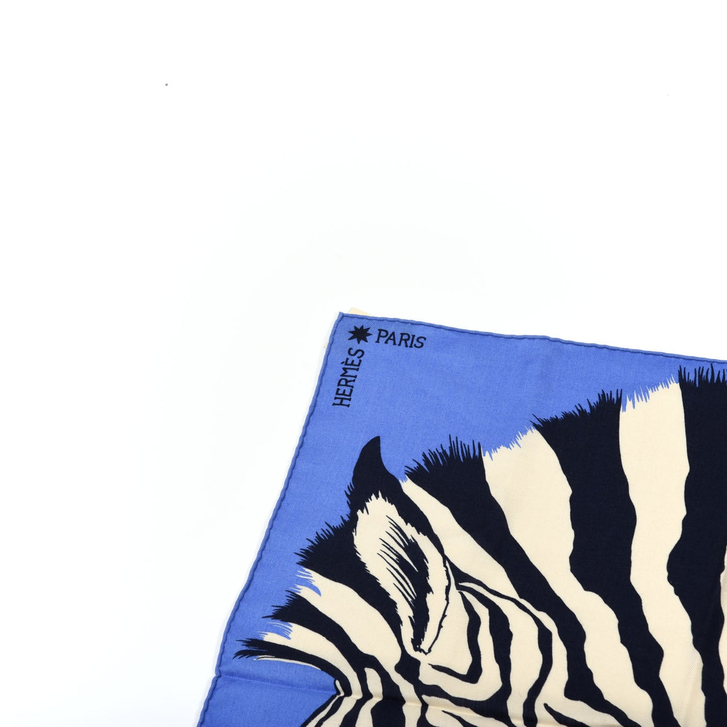 Cashmere Silk Zebra Pegasus Shawl 140 Lavender Fuchsia Marine