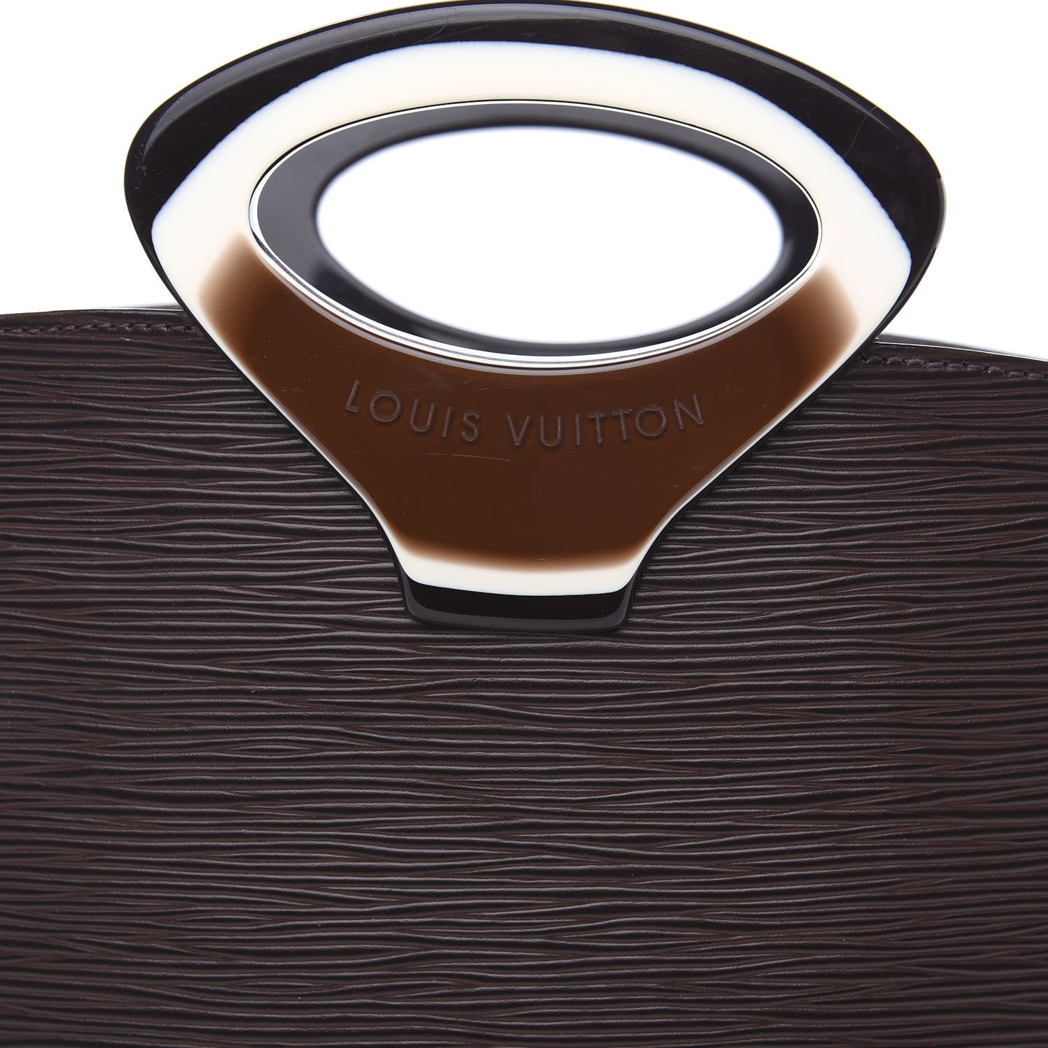 Louis Vuitton Epi Noctambule Moka 8 of 9