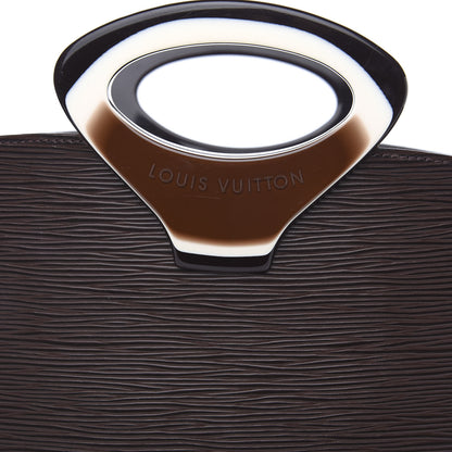 Louis Vuitton Epi Noctambule Moka 8 of 9