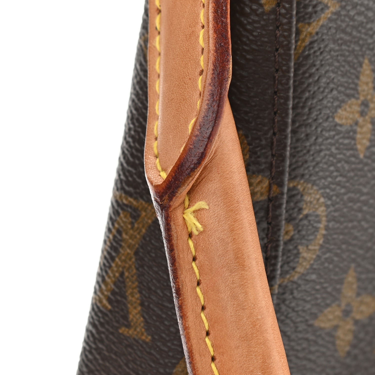Louis Vuitton Monogram Looping MM 10 of 10