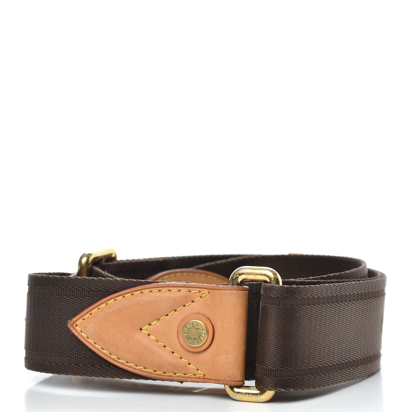 Canvas Adjustable Neo Shoulder Strap