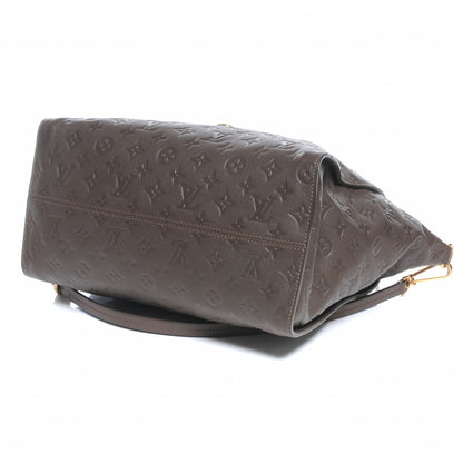 Louis Vuitton Empreinte Lumineuse PM Ombre 4 of 8
