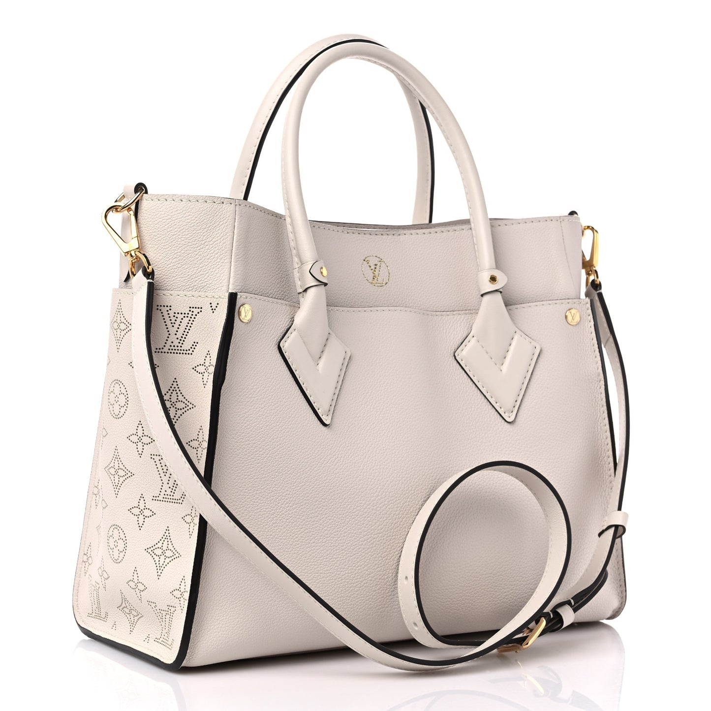 Mahina On My Side Greige