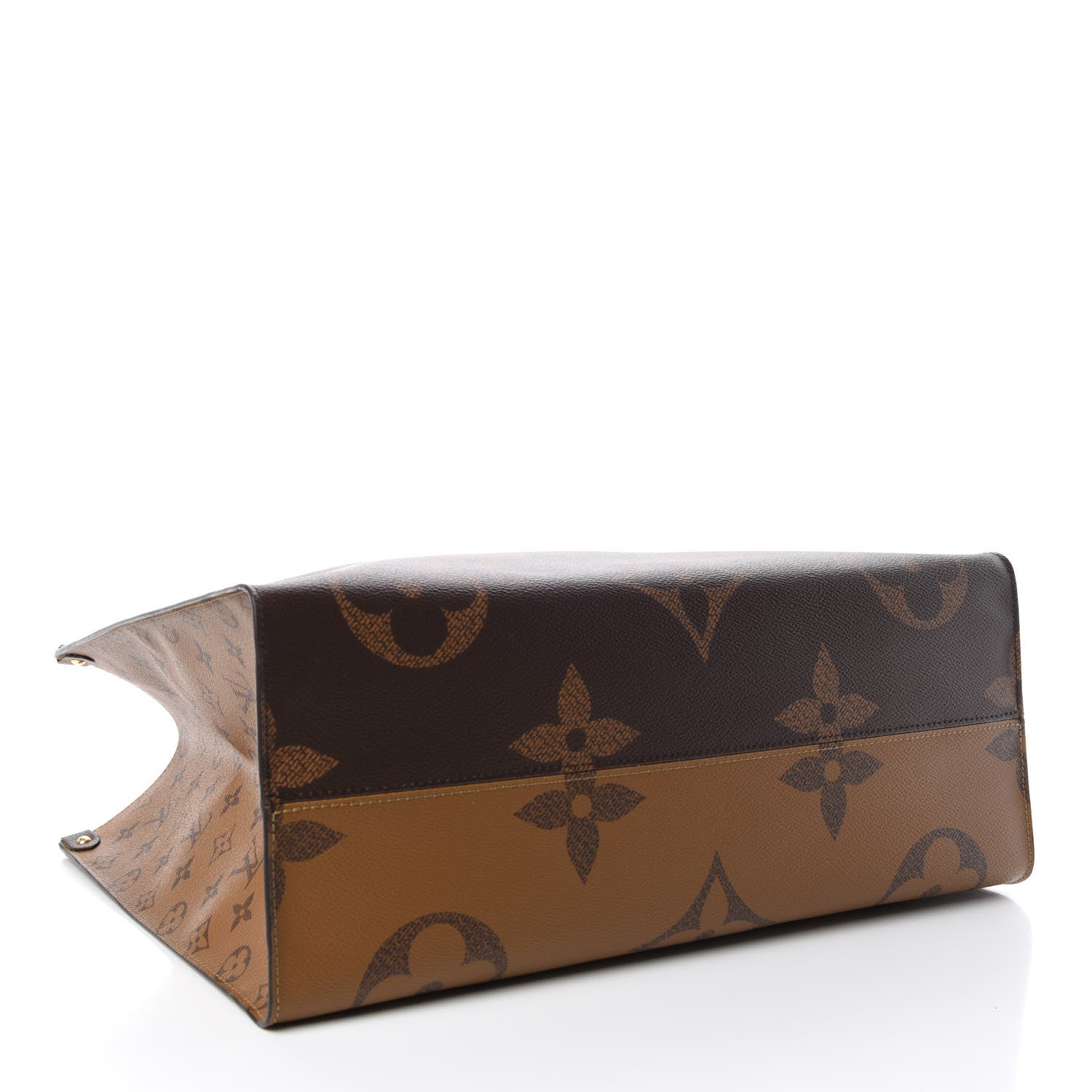 Louis Vuitton Reverse Monogram Giant Onthego GM 7 of 12