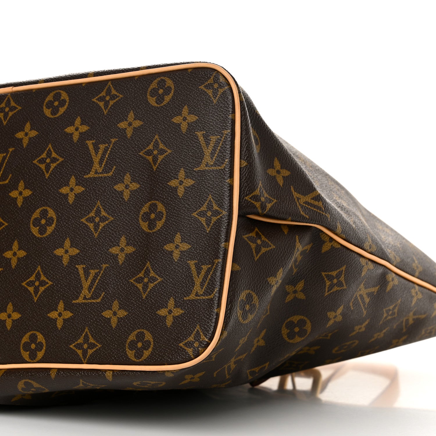 Louis Vuitton Monogram Palermo GM 11 of 16