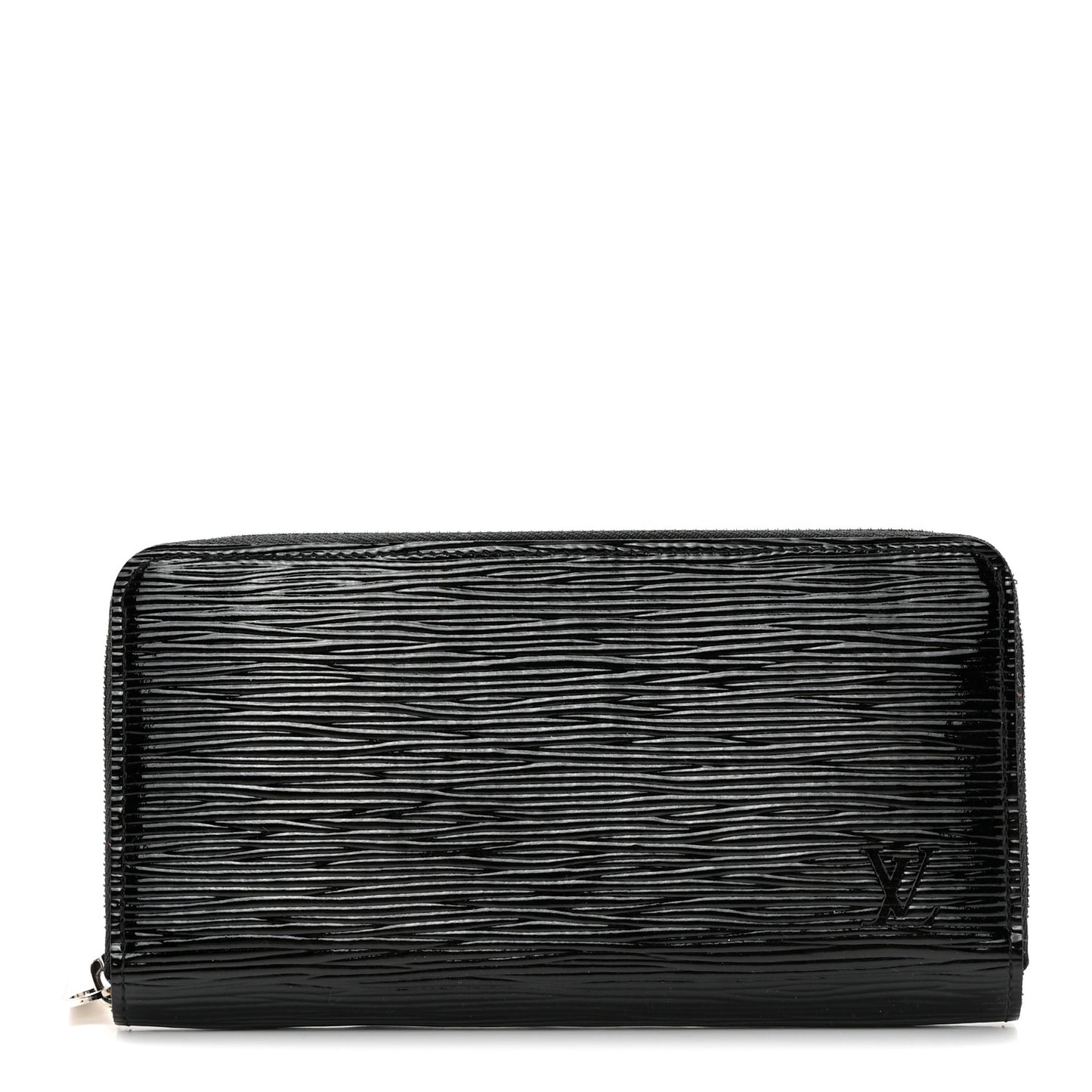 Epi Electric Zippy Wallet Black