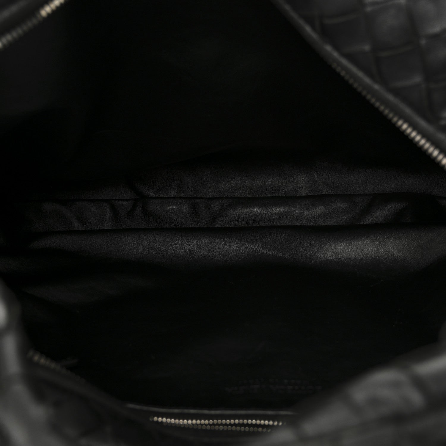 Bottega Veneta Nappa Intrecciato Small Jodie Black 5 of 10
