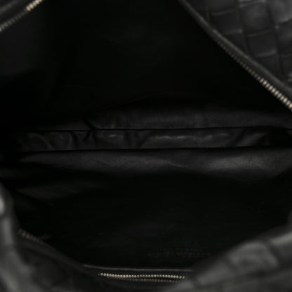 Bottega Veneta Nappa Intrecciato Small Jodie Black 5 of 10