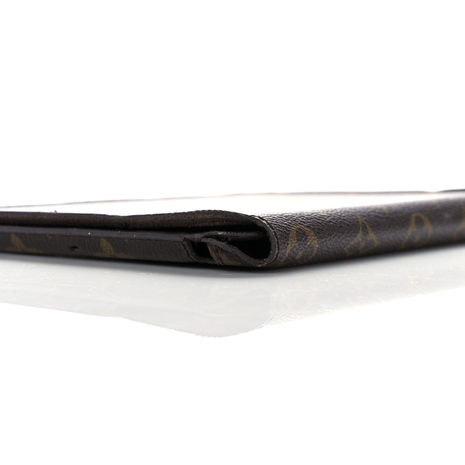 Louis Vuitton Monogram Folio iPad Mini Case 9 of 12