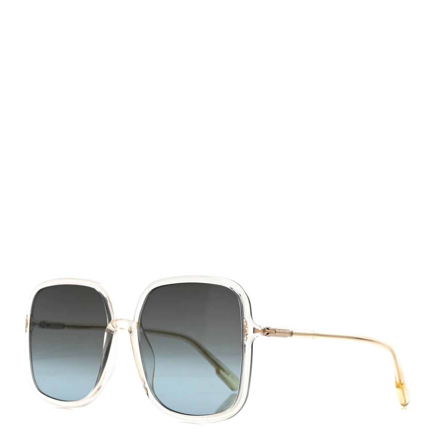 Acetate So Stellaire 1 Sunglasses Blue