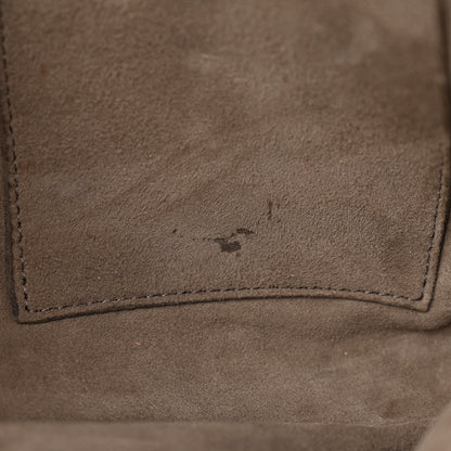 Bottega Veneta Nappa Intrecciato Nodini Bag Ebano 11 of 11