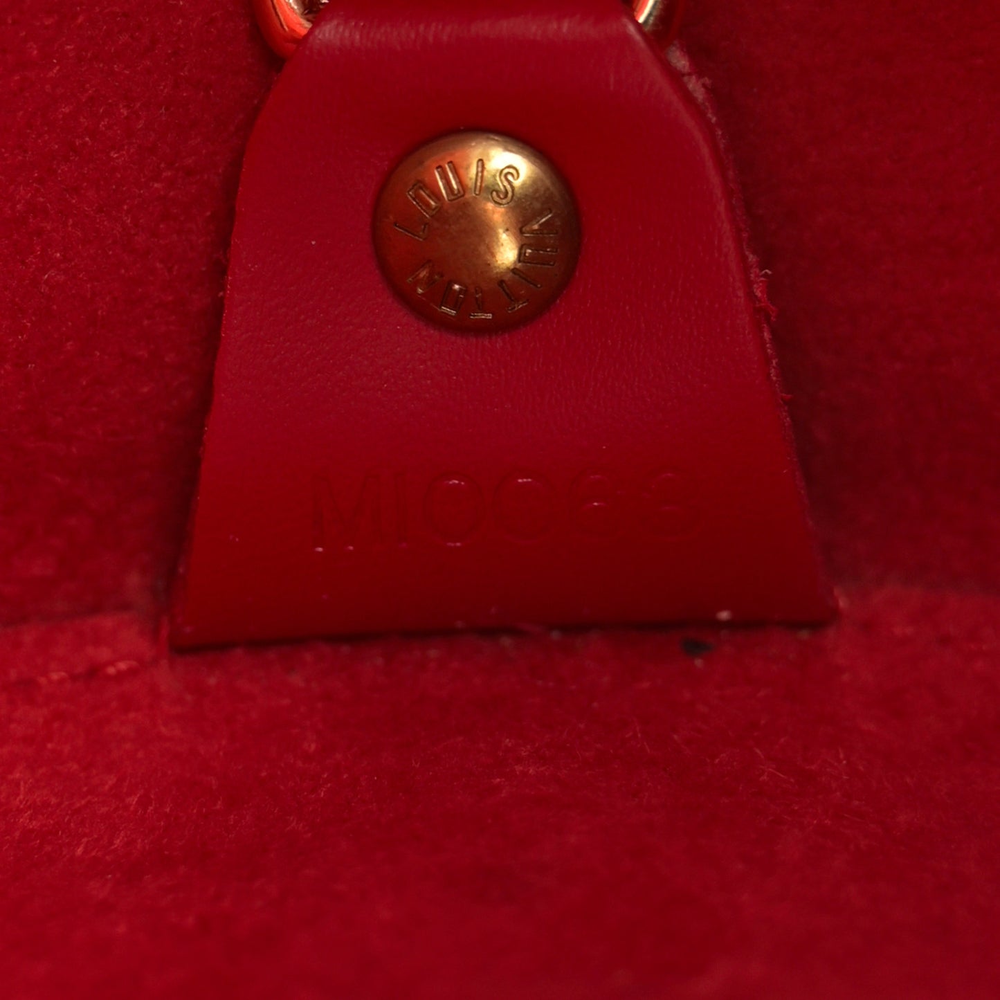 Epi Soufflot Castillan Red