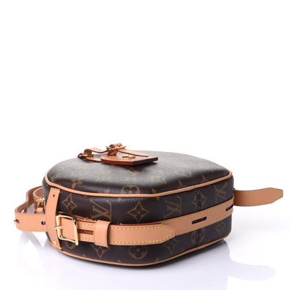 Louis Vuitton Monogram Boite Chapeau Souple 3 of 11