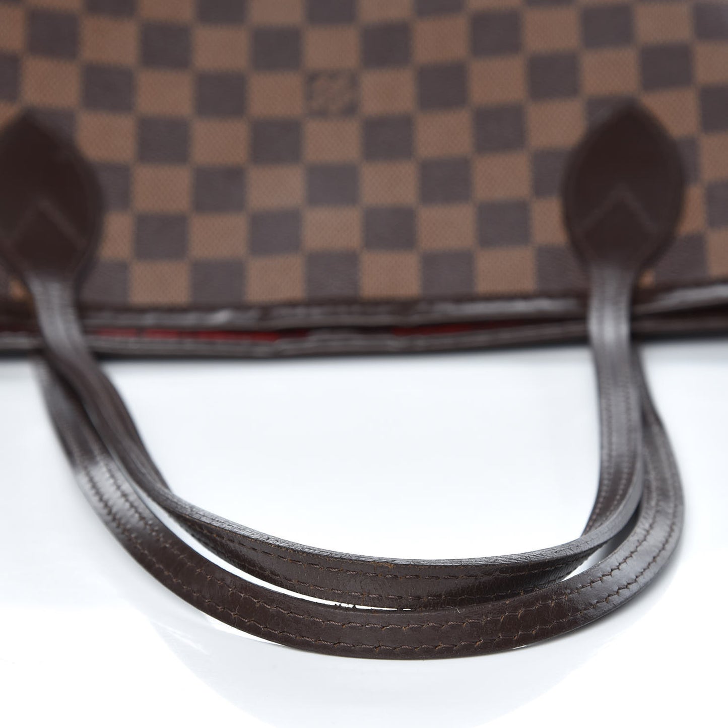 Damier Ebene Neverfull MM