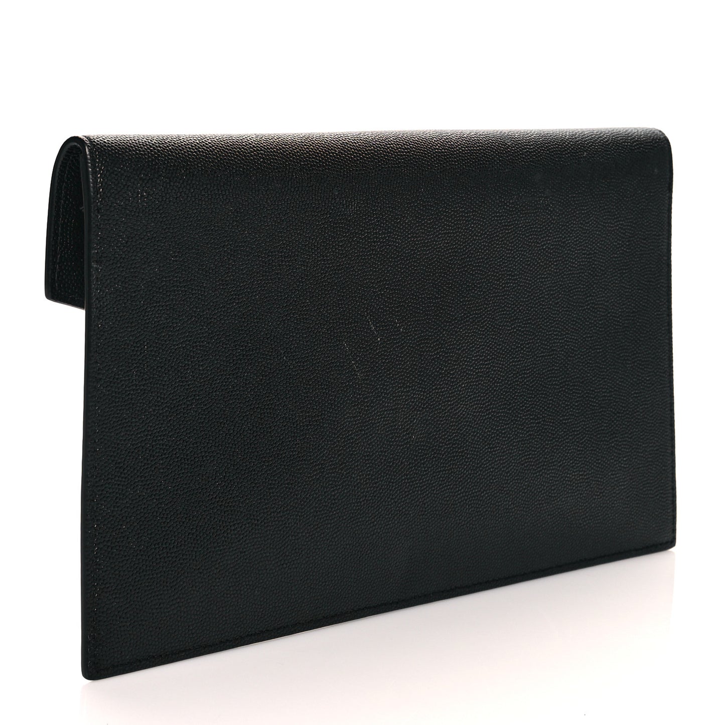Grain De Poudre Uptown Pouch Black