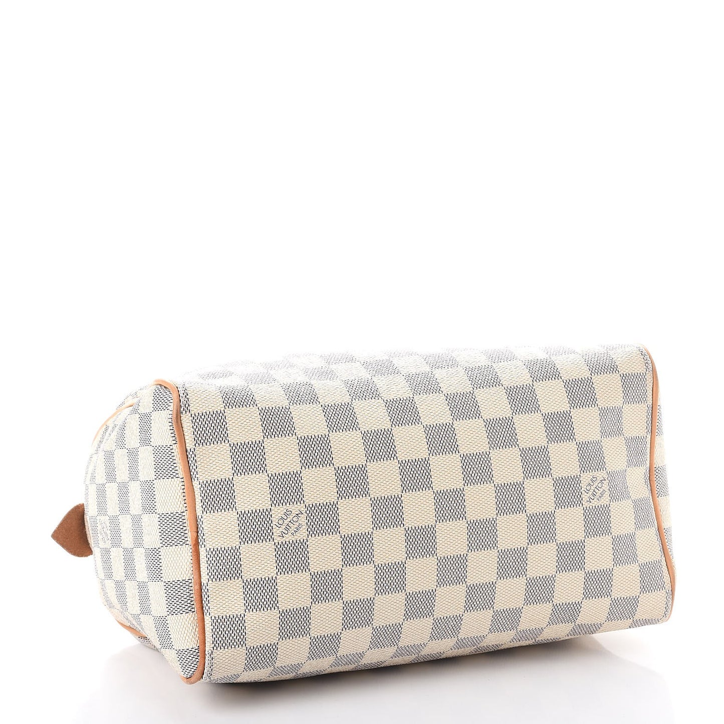 Damier Azur Speedy 25