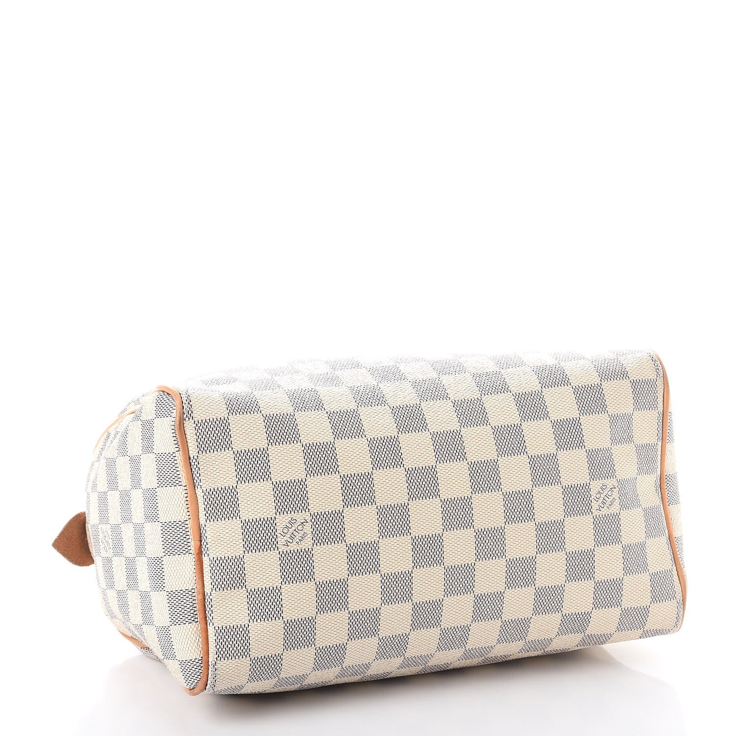 Louis Vuitton Damier Azur Speedy 25 4 of 11