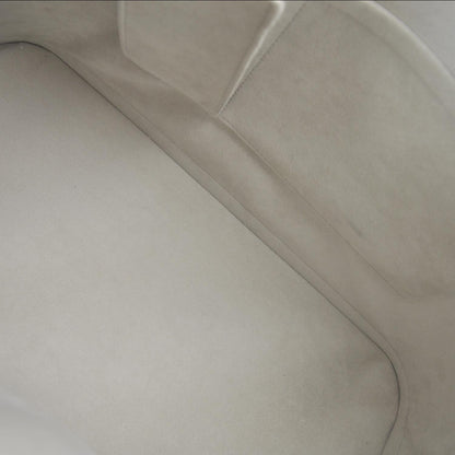 Louis Vuitton Epi Alma Ivory Ivory 7 of 9