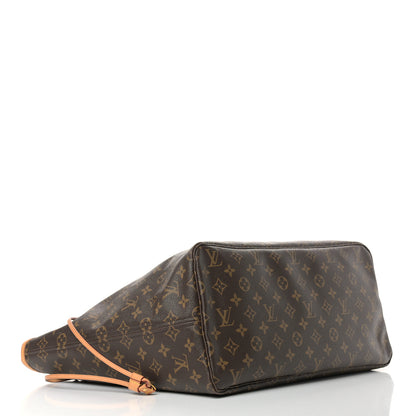 Louis Vuitton Monogram Neo Neverfull GM 4 of 7