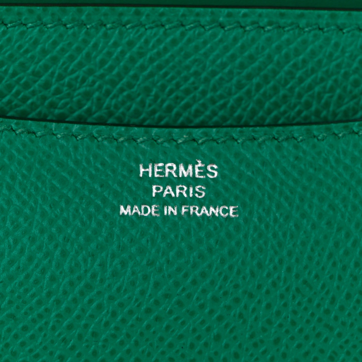 Epsom Constance 18 Vert Jade