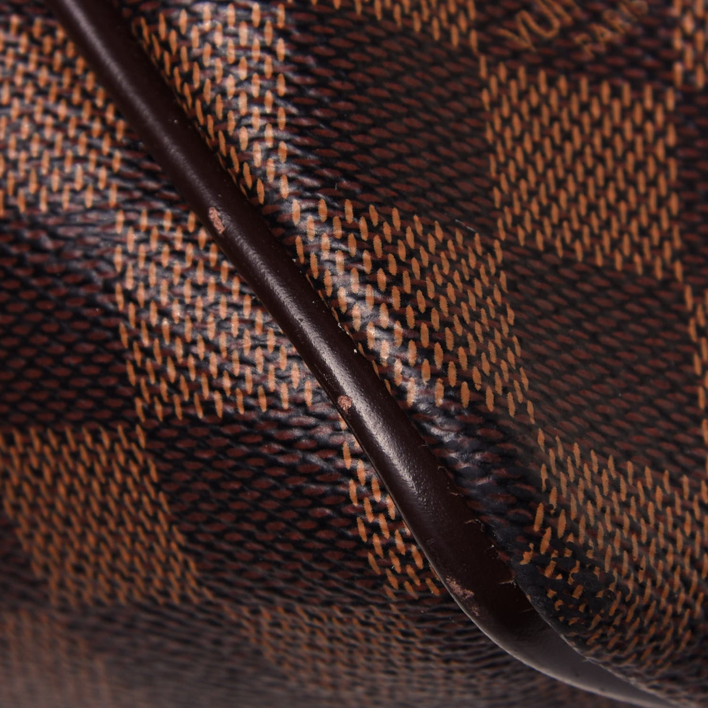 Damier Ebene Delightful MM