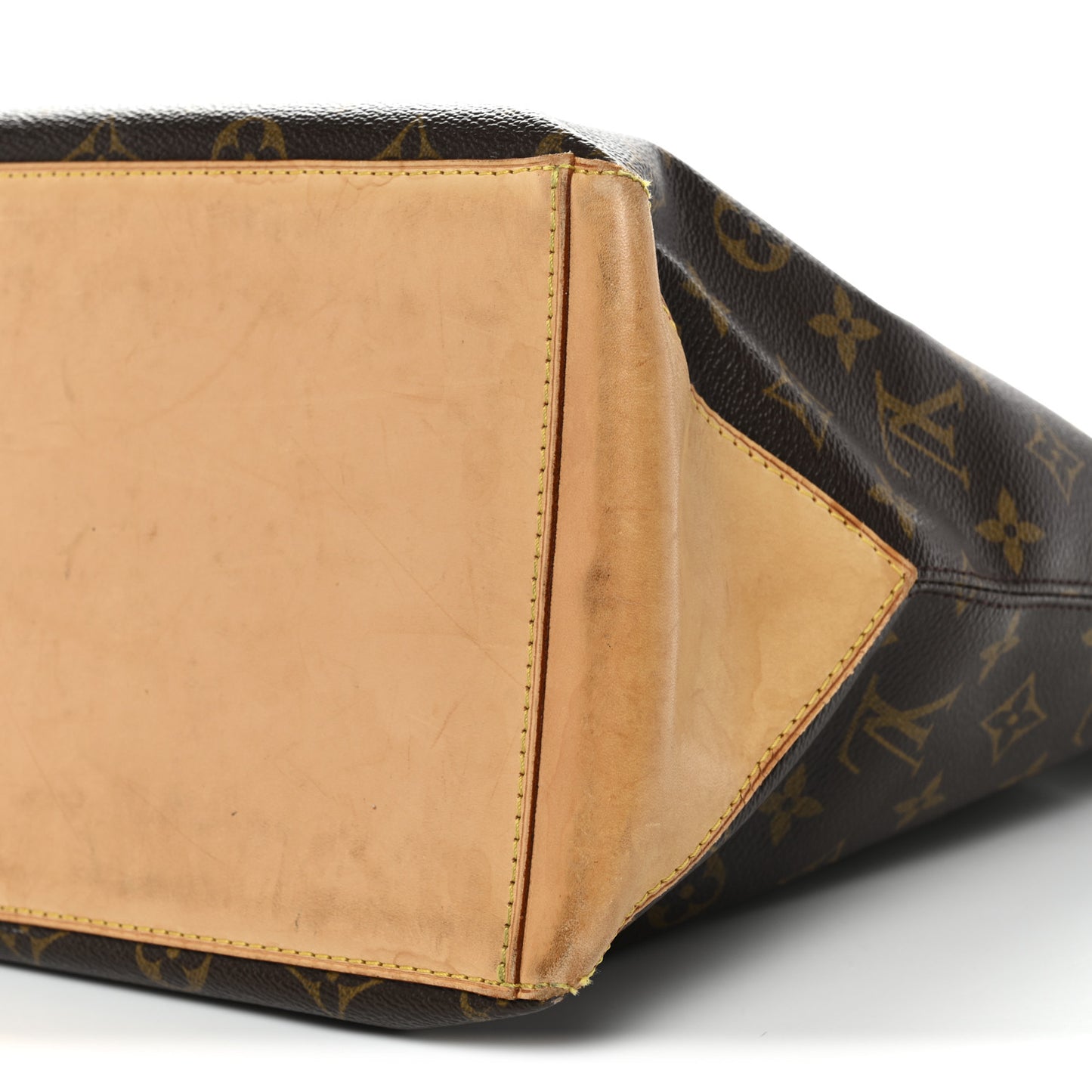 Monogram Cabas Mezzo
