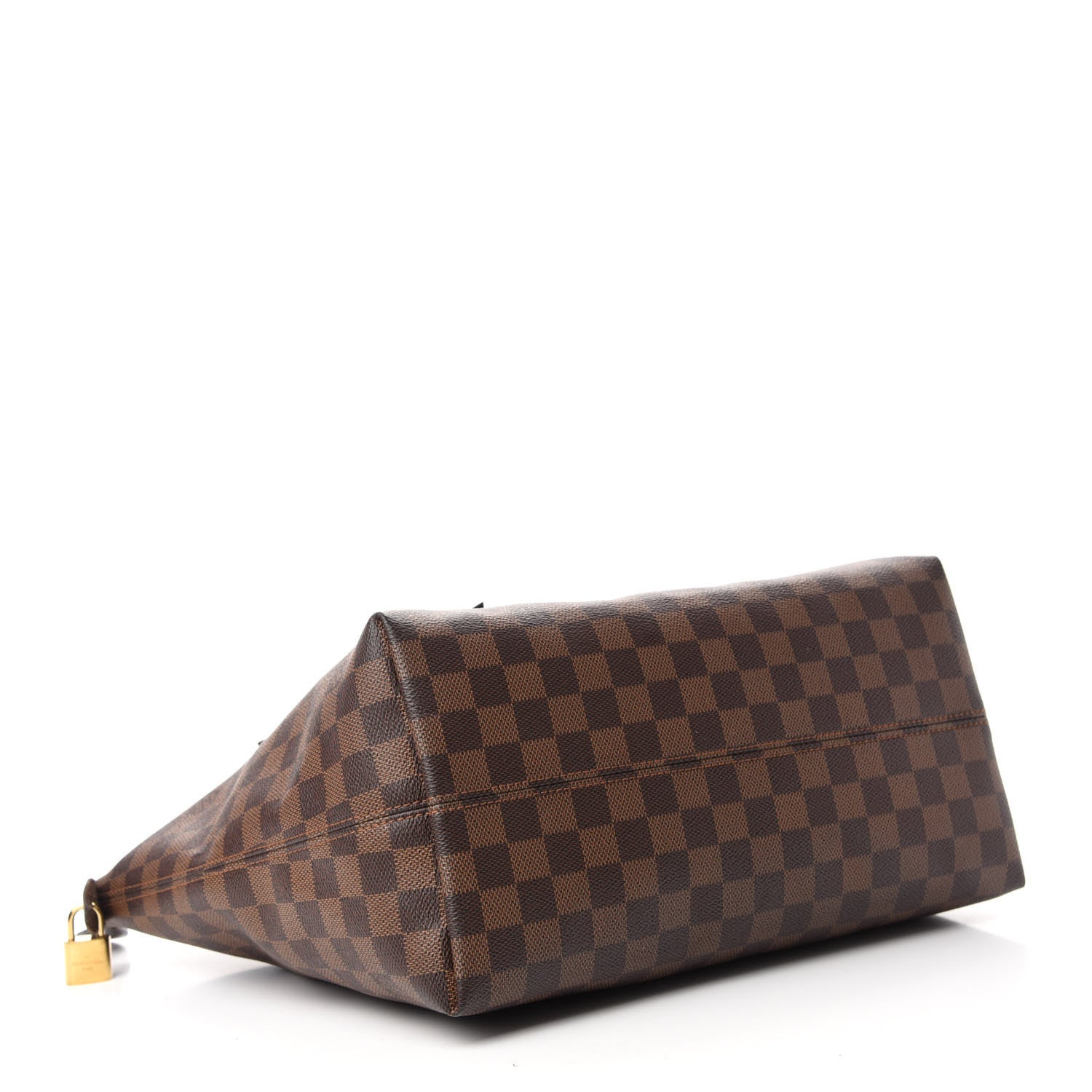 Louis Vuitton Damier Ebene Iena MM 4 of 11