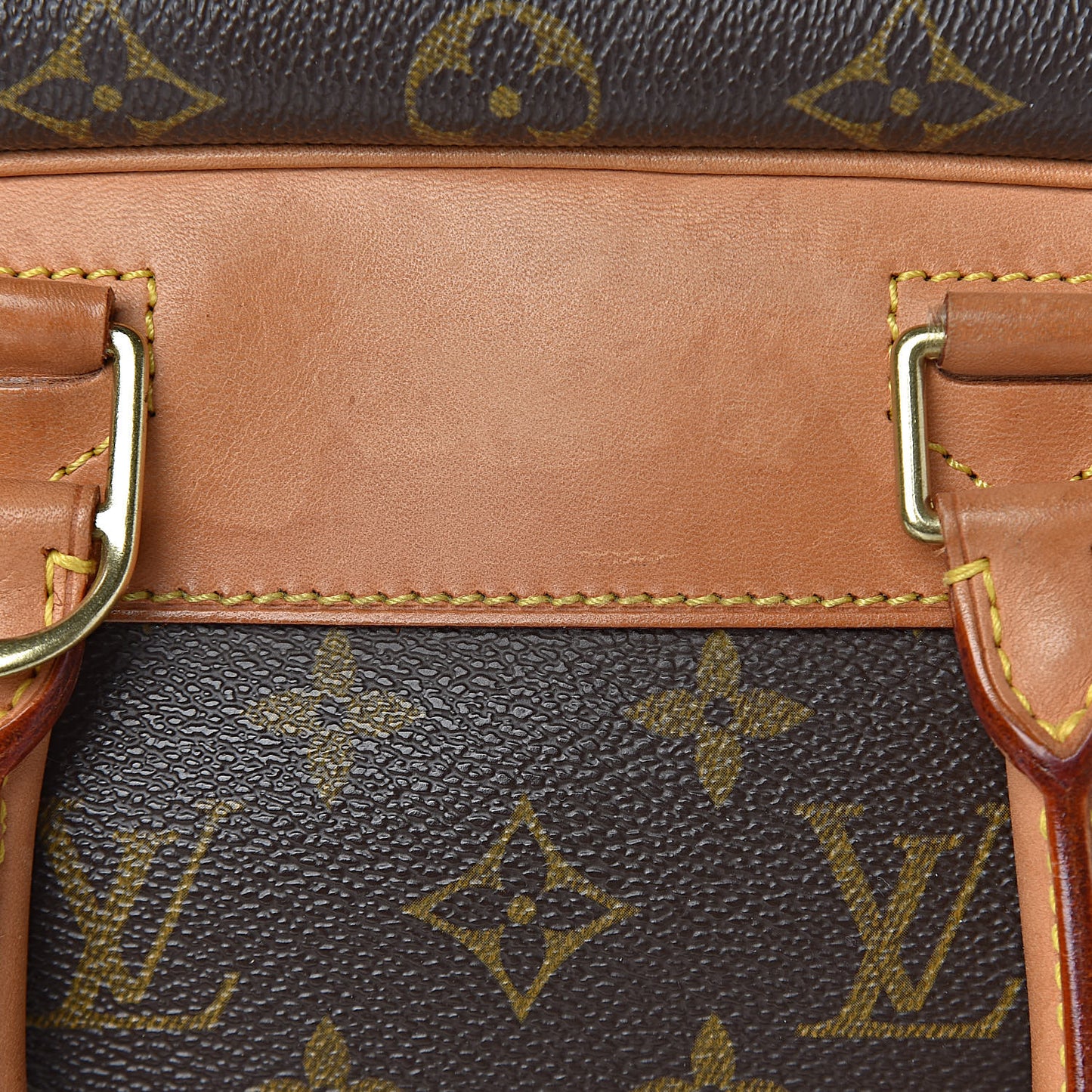 Monogram Deauville