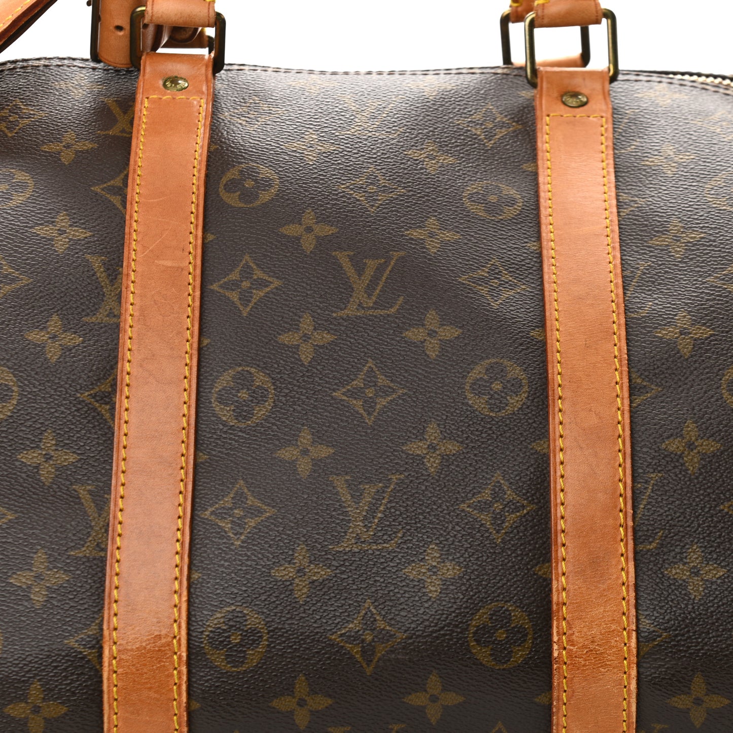 Monogram Keepall Bandouliere 55