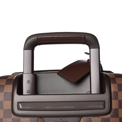 Louis Vuitton Damier Ebene Zephyr 55 9 of 14