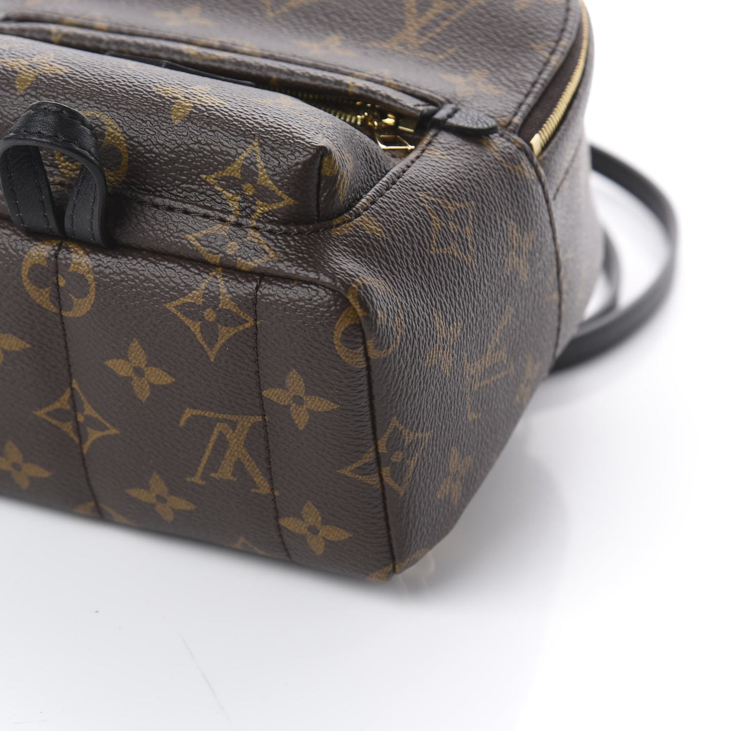 Monogram Palm Springs Backpack Mini