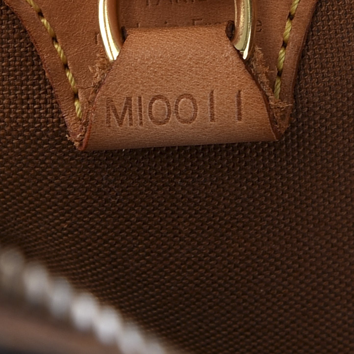 Monogram Ellipse Sac a Dos Backpack
