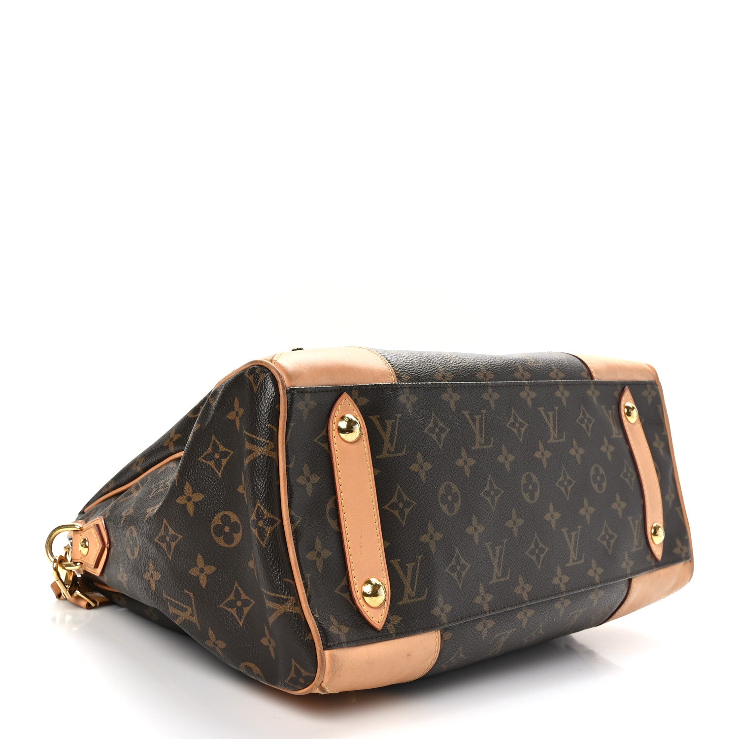 Louis Vuitton Monogram Retiro GM 4 of 10
