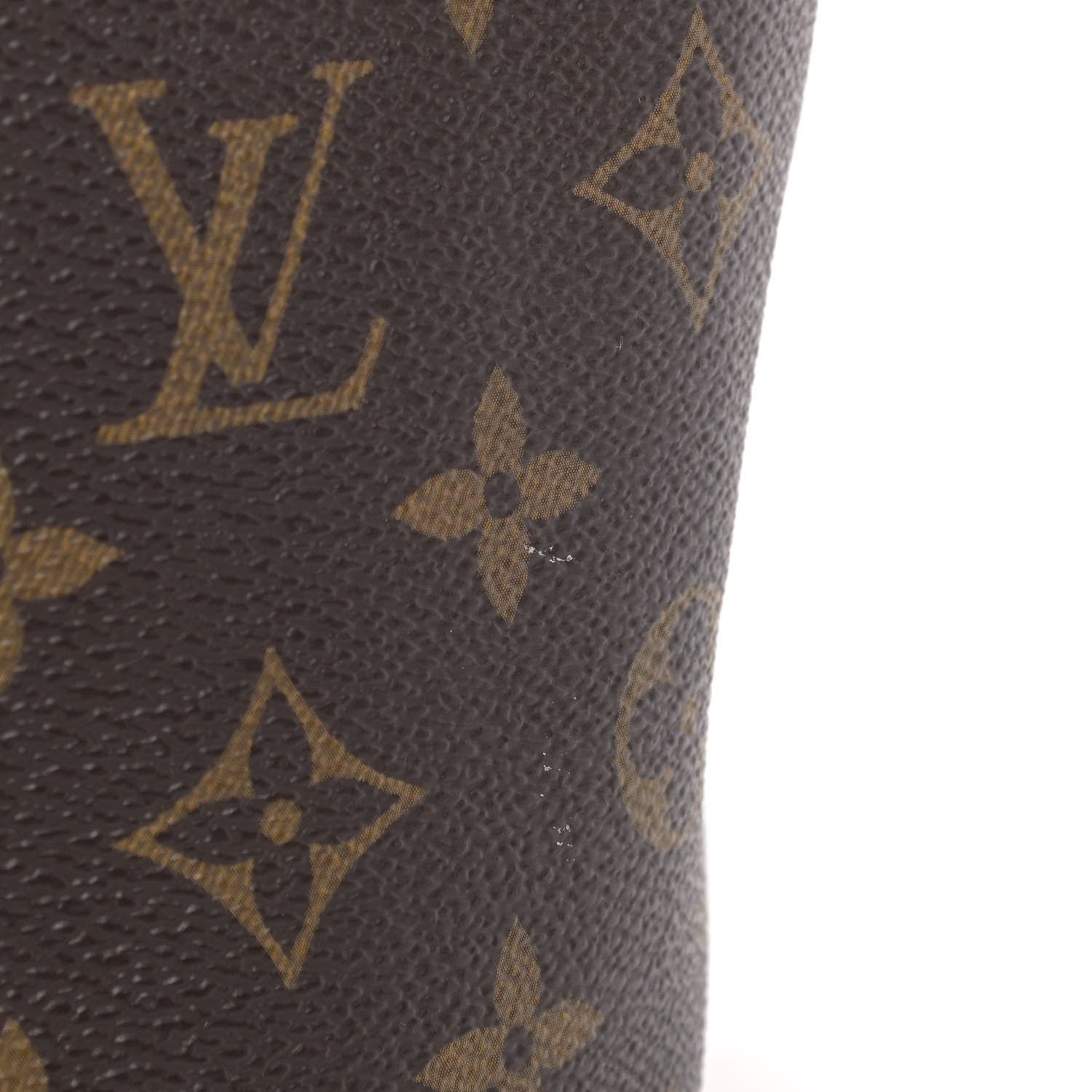 Louis Vuitton Monogram Neo Neverfull MM 9 of 9