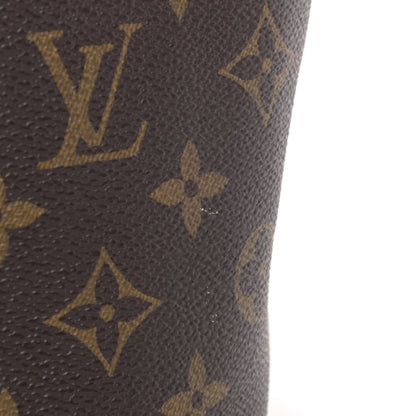 Louis Vuitton Monogram Neo Neverfull MM 9 of 9
